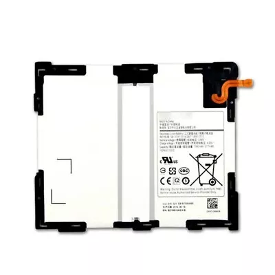 For Samsung Galaxy Tab A 10.5 Replacement Battery T590 / T595 (EB-BT595ABE) UK • £14.99