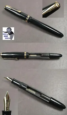 $149 • Buy Osmia Fountain Pen As Demonstrator 40ties Till 50ties Very Rare