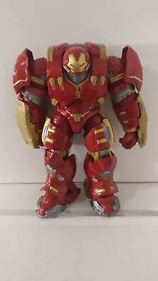 Marvel Legends Hulkbuster From 2 Pack 10th Anniversary Studios 10 Years Hulk • $77.99