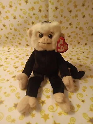 Beanie Baby Ty Mooch • $125