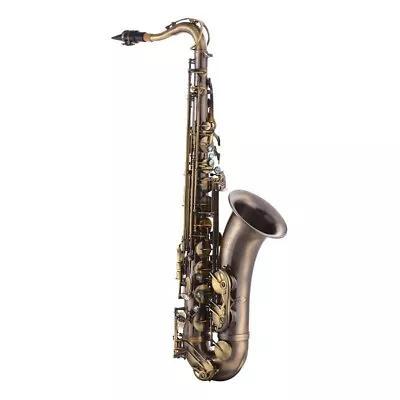 John Packer Bb Tenor Saxophone - Vintage (JP042V) • $1369