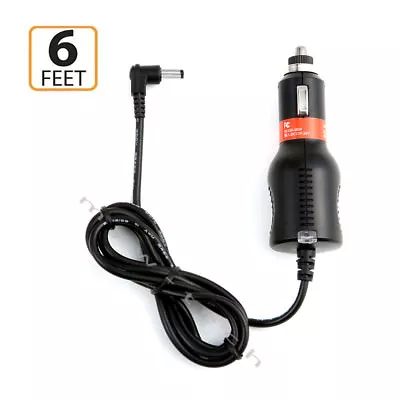 Car Adapter For Midland WR 300 WR-301 WR 10 Weather Radio Auto Boat Power Supply • $8.85