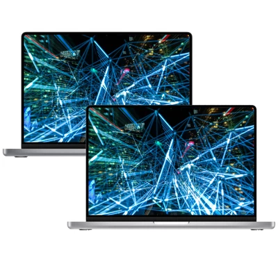 $1439.99 • Buy Apple MacBook Pro With Apple M1 Pro Chip (16 Inch, 16GB RAM, 512GB SSD)