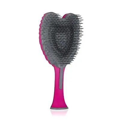 5060236421968 Cherub 2.0 Szczotka Do Włosów Soft Electric Pink Tangle Angel • £11.75