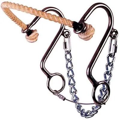 Hackamore - Reinsman Little  S  For The Pony • $99.95