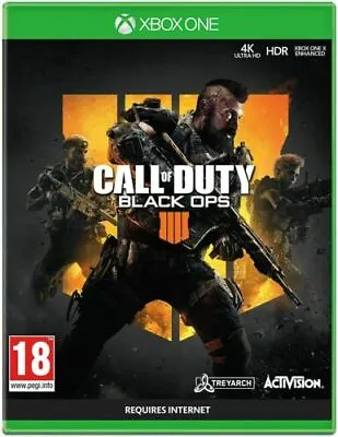 Call Of Duty Bundle - Xbox One 360 - All Titles - Mw Modern Warfare Black Ops • $50.62