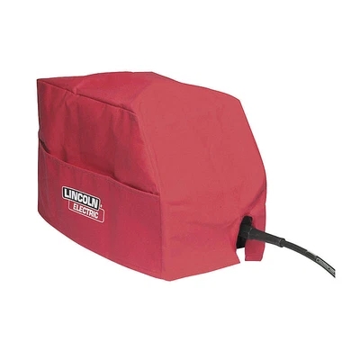 £42.69 • Buy LINCOLN ELECTRIC KH495 LINCOLN Red Welder Small Canvas Cover