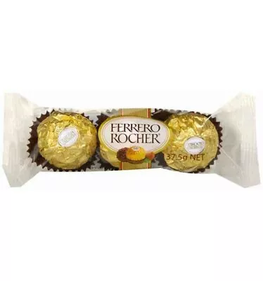 Ferrero Rocher T3 35g X 16 • $58.95