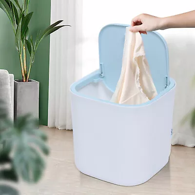 Washing Machine For Underwearsockstowel Portable Small Laundry Tub Washer • $14