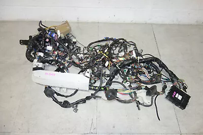 JDM Subaru Legacy EJ20 Turbo 6speed Computer Wire Harness Loom Wiring 22611AN150 • $474.99