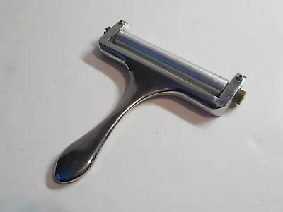 Vintage Heavy Duty Adjustable Cheese Slicer Wire Cutter • $12.99