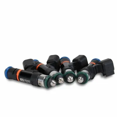 Grams By Skunk2 1000cc Fuel Injectors Set For 00-05 Honda S2000 AP1 F20 • $449.88