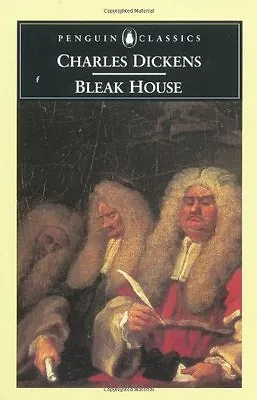 Bleak House (Penguin Classics)Charles Dickens Dr. Nicola Bradbury • £3.28