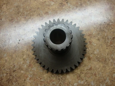 $27.95 • Buy 80 Honda Goldwing GL1100 GL 1100 Gold Wing Engine Final Drive Gear Motor Driven