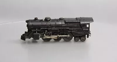 Lionel 2025 Vintage O 2-6-2 Die-Cast Steam Locomotive • $52.96