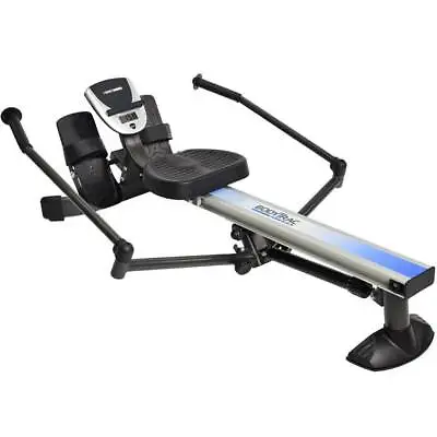 Stamina BodyTrac Glider 1060 Cardio Exercise Fitness Rower Rowing Machine • $187.49