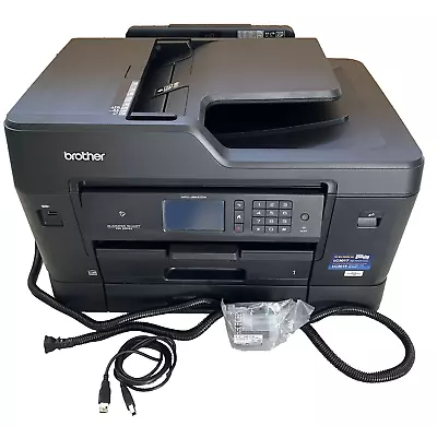 Brother MFC-J6930DW Business Smart Pro All-In-One Inkjet Printer • $279.95