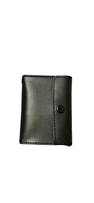 £19.18 • Buy New York City Detective Shied Snap Wallet And ID Holder