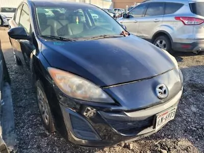 Wheel 16x6-1/2 Steel Fits 10-13 MAZDA 3 1675272 • $60