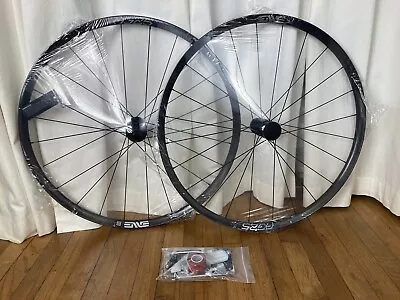 Enve Foundation AG25 Wheelset XDR Freehub Tubeless • $1325