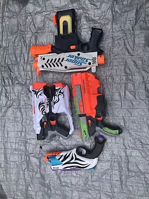 Nerf Guns Bulk Lot • $60
