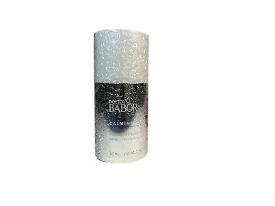 Babor Doctor Calming Rx Soothing Cream Rich 50ml/1.69oz • $64.75