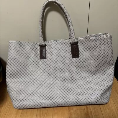 Bottega Veneta Authentic Marco Polo Tote Bag Used JPN • $313.10