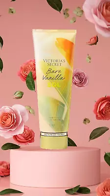 Victoria's Secret SOL Fragrance Body Lotion 8 Fl Oz • $11.88