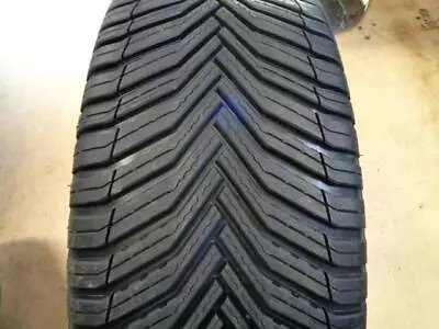 2 Michelin Crossclimate 2 A/w P 255 55 19 111v Xl 67231 All Weather Tires Bq4 • $485.96