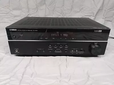 Yamaha RX-V373 - 5.1 Ch HDMI Home Theater Surround Sound Receiver Stereo System • $100