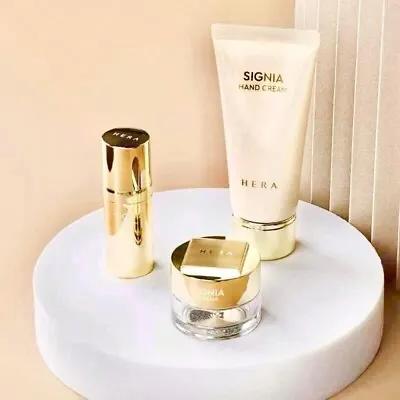 HERA SIGNIA  Hand Cream Trial Kit 60ml • $33.90