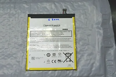 $16.99 • Buy 2 OEM Battery For Amazon Kindle Fire 8” 8 Generation L5S83A 90 DAY WARRANTY