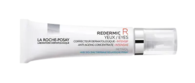 La Roche-Posay Redermic R Cream 15 Ml Eyes Anti-Ageing Concentrate  • $30