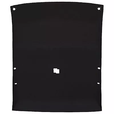 78-88 Hardtop Monte Carlo Cutlass Headliner On The Board Dome Light - Black • $301.74