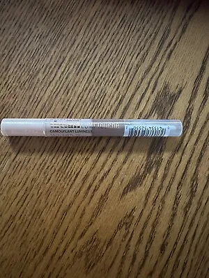 Maybelline New York Dream Lumi Touch Highlighting Concealer 70 Dark • $7.23