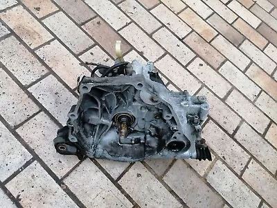 @RARE@ L3 Manual Transmission Tranny Engine 5 Speed Honda Civic CRX Si EF7 88-91 • $269.10