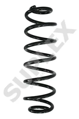 SUPLEX 1K0511115BG Coil Spring Volkswagen Jetta • $44.10