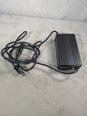 Soneil 24 Volt 3 Amp Onboard Scooter Power Wheelchair Battery Charger 2408S-B • $49.98