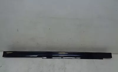 04-07 SAAB 9-3 Convertible Left Driver Side Skirt Rocker Panel Blue OEM DK901430 • $109.25