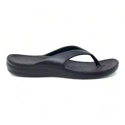 DAWGS Men's Flip Flops - Black • $29.99