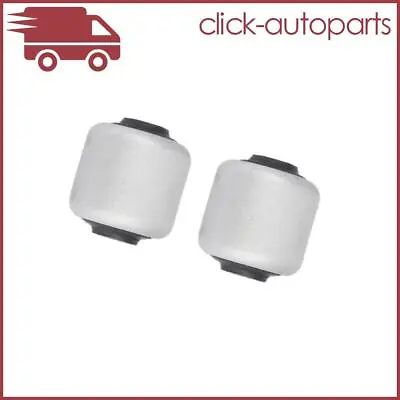 Set Of 2 Suspension Control Arm Bushing Mount Fit For BMW E38 E34 E32 E38 New • $20.58