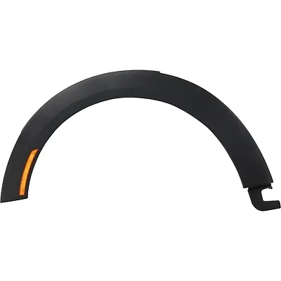 Front Left Fender Flares For 2015-2021 Mini Cooper Primed 51777387889 MC1290100 • $93.64