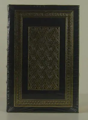 Nelson Mandela / EASTON PRESS Long Walk To Freedom Limited Signed #1401112 • $5000