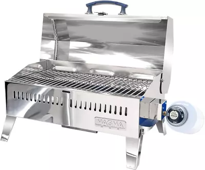 Products Cabo Adventurer Marine Series Gas Grill Multi One Size • $329.99