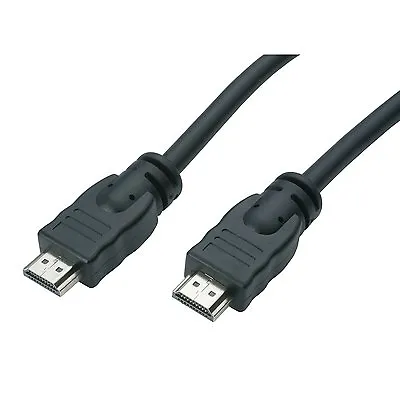 £1.99 • Buy BELKIN HDMI TO HDMI 1.5m AUDIO VIDEO CABLE LCD SMART TV PS4 XBOX ONE 1080P