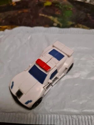 £9.99 • Buy Transformers Reveal The Shield Legend Class Prowl G1 Autobot