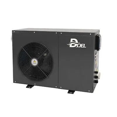 20000 BTU Pool Heat Pump For Above-Ground Pools 110V 5.6kW Swimming Pool Heater • $992