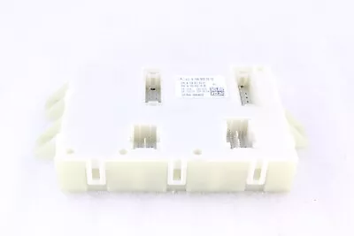 2013-2019 Mercedes Gl Gls Class - Rear Sam Signal Acquisition Control Module Oem • $44.65