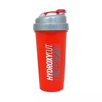 Muscletech Hydroxycut SX-7 Shaker Bottle For Workout Bodybuilding Protein Shakes • $7.95