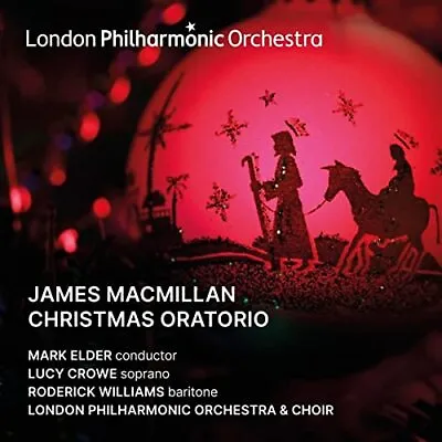 London Philharmonic Orchestra - James... - London Philharmonic Orchestra CD XPVG • £10.91